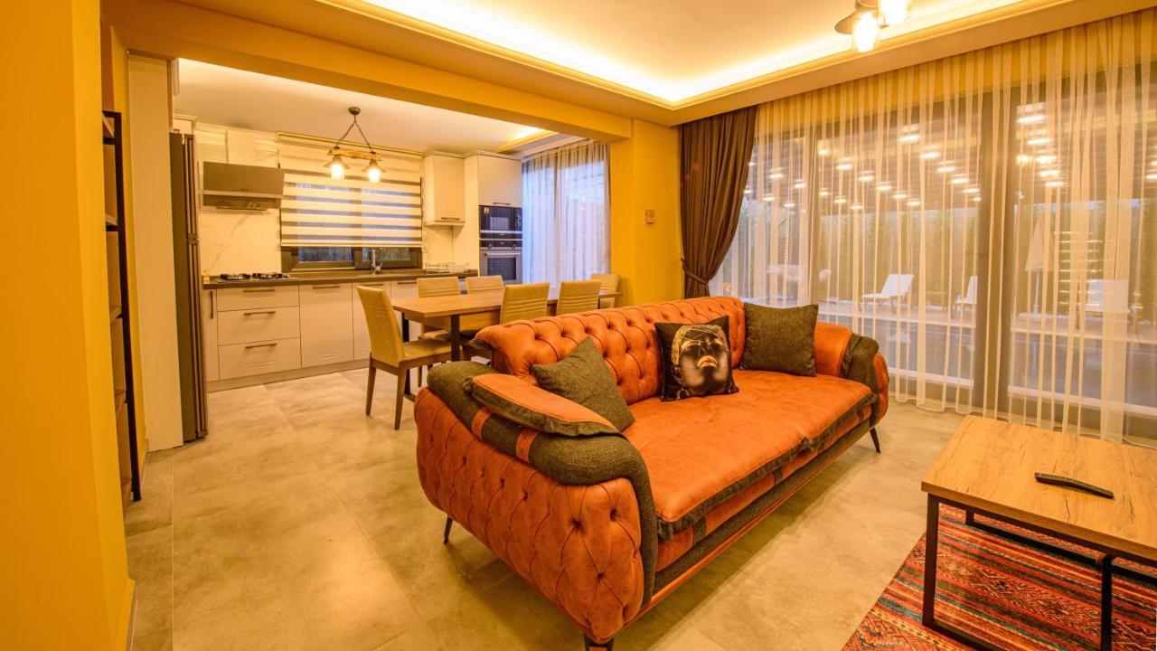 Soeguet 1 - 4 Bedroom With Jacuzzi In Villa *