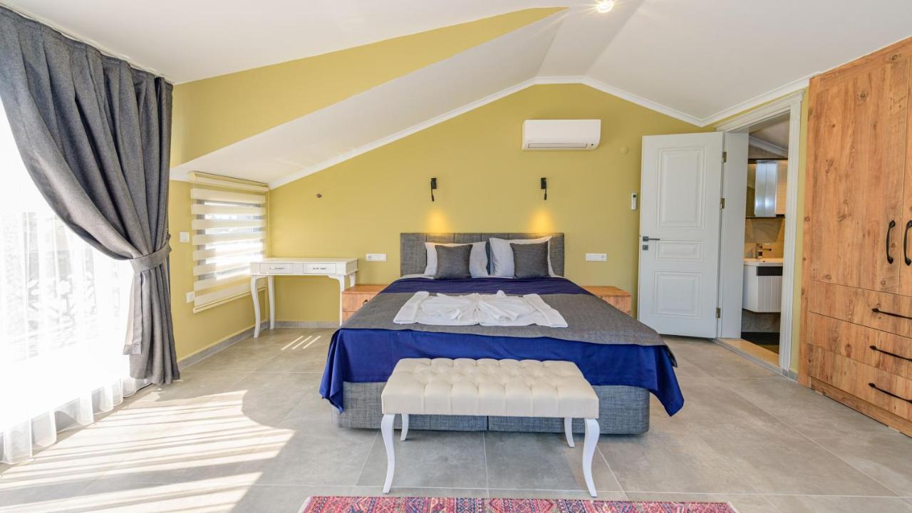 Soeguet 3 - 4 Bedroom With Jacuzzi In