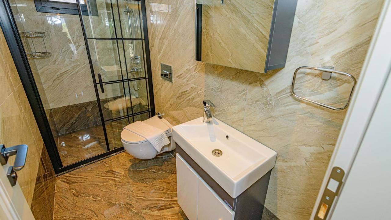 Soeguet 3 - 4 Bedroom With Jacuzzi In *