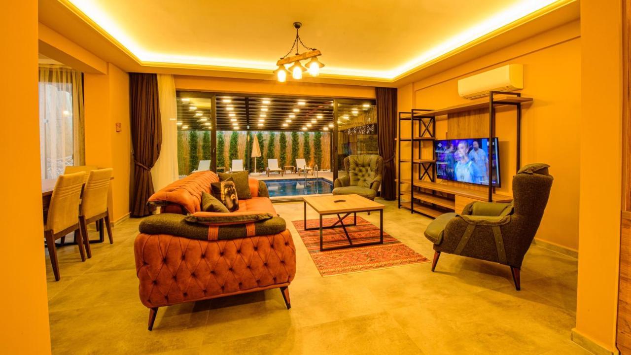 Soeguet 3 - 4 Bedroom With Jacuzzi In *