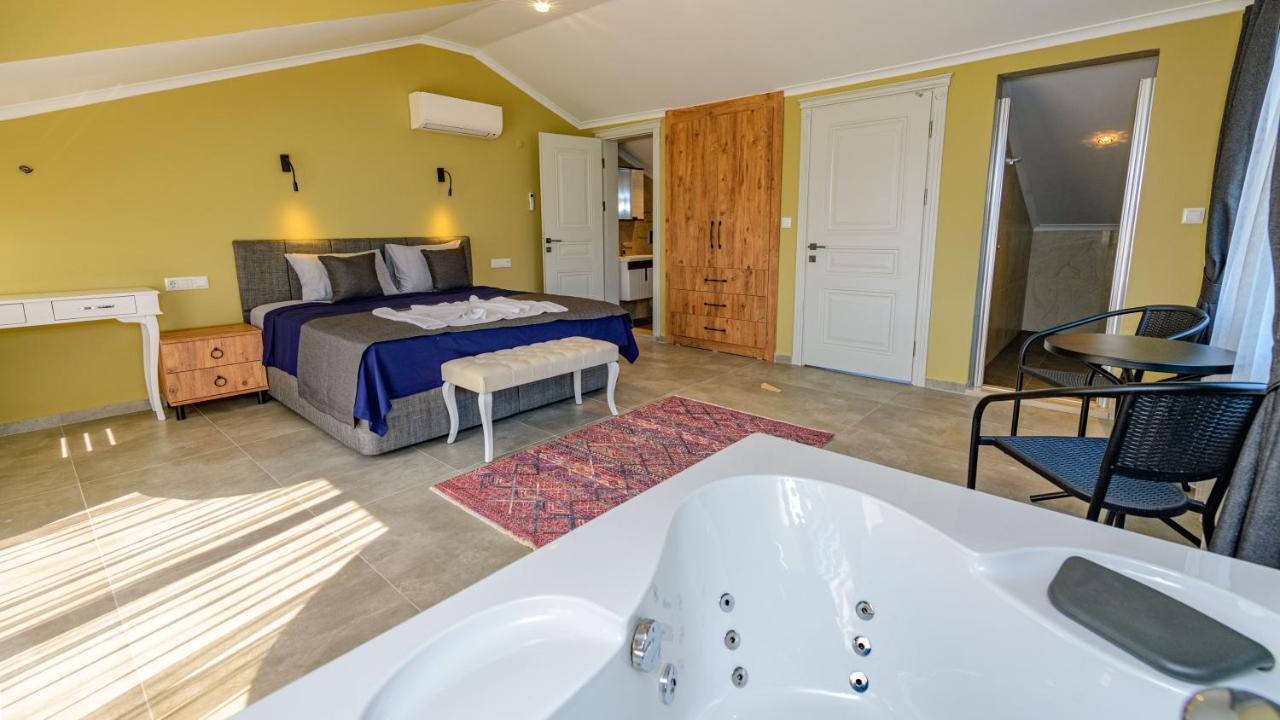 Soeguet 2 - 4 Bedroom With Jacuzzi In Villa *