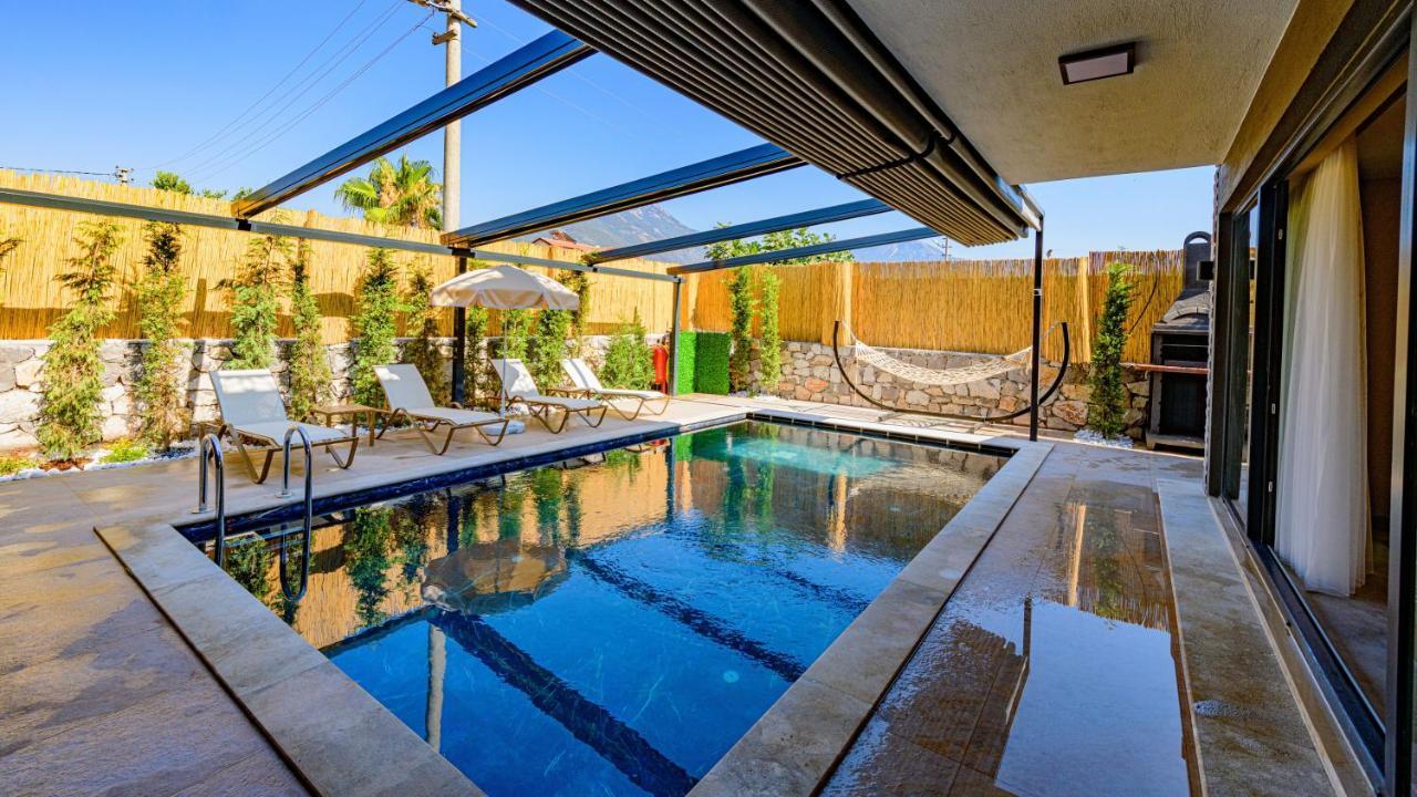 Soeguet 2 - 4 Bedroom With Jacuzzi In Villa