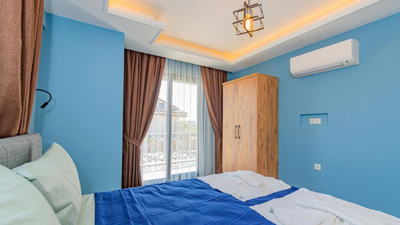 Soeguet 3 - 4 Bedroom With Jacuzzi In Villa