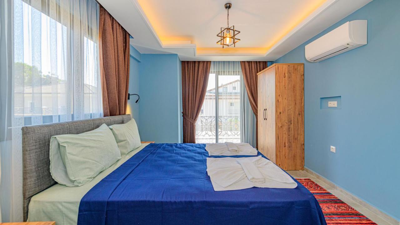 Soeguet 3 - 4 Bedroom With Jacuzzi In