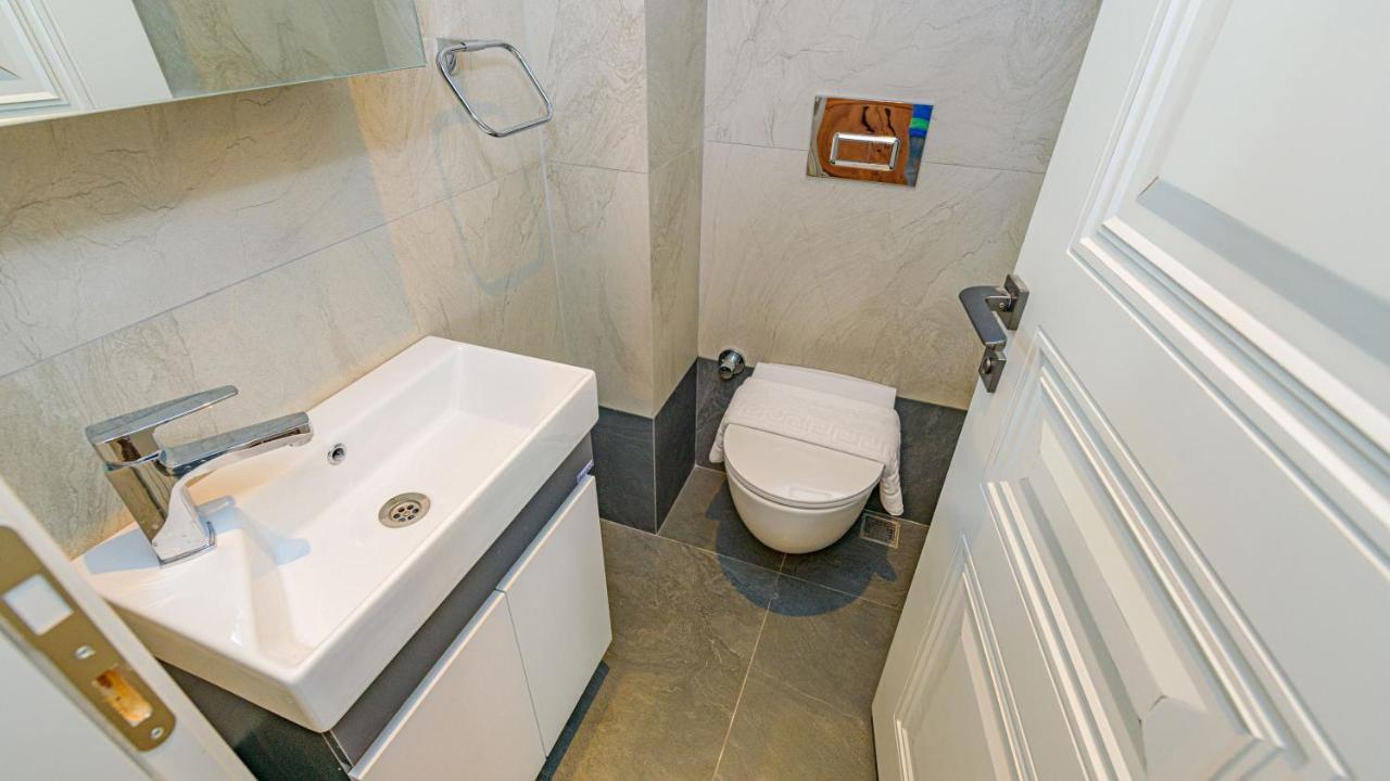 Soeguet 3 - 4 Bedroom With Jacuzzi In
