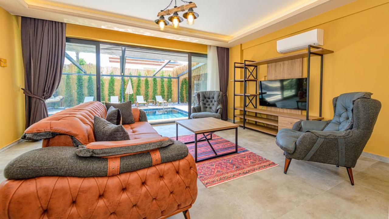 Soeguet 3 - 4 Bedroom With Jacuzzi In Villa