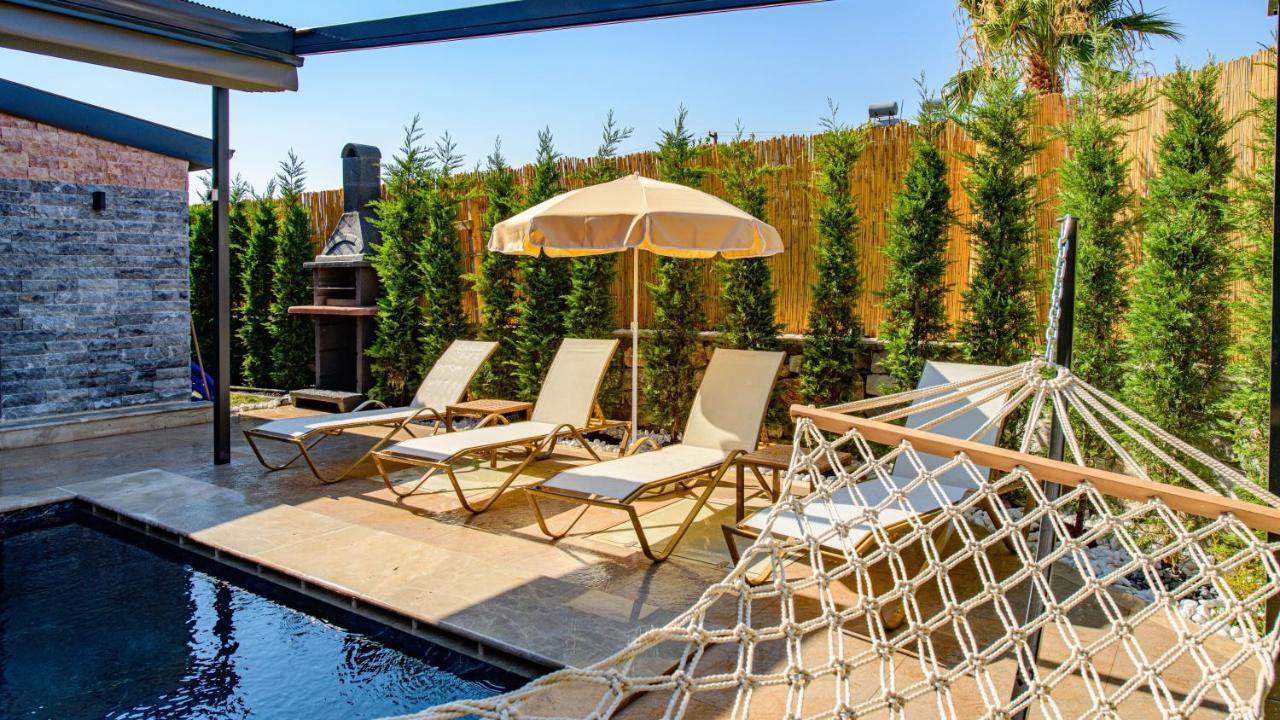 Soeguet 3 - 4 Bedroom With Jacuzzi In Villa