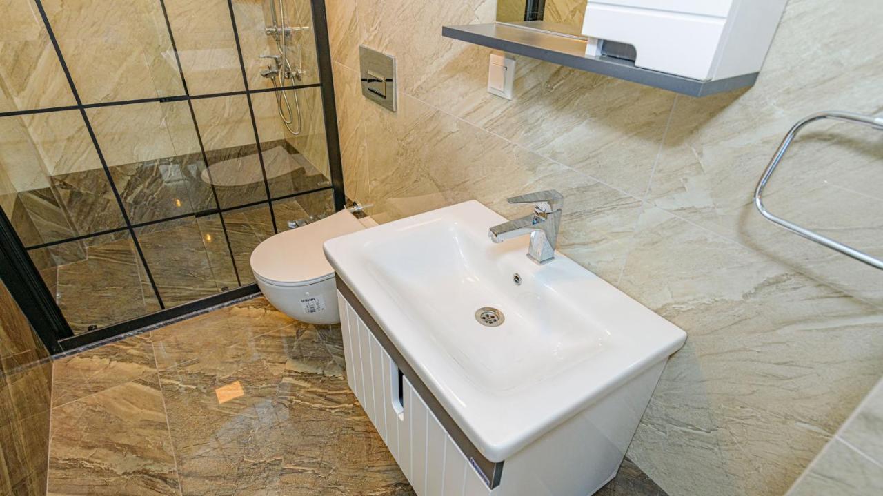 Villa Soeguet 1 - 4 Bedroom With Jacuzzi In Fethiye