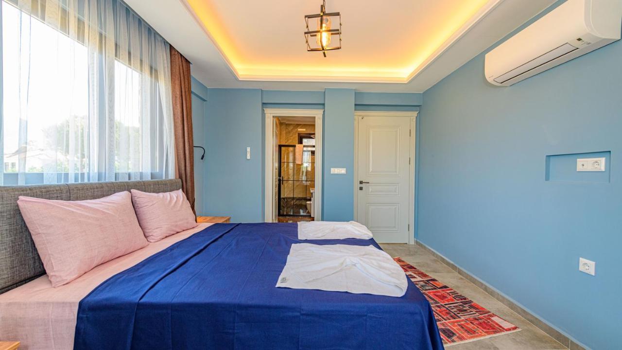 Soeguet 1 - 4 Bedroom With Jacuzzi In Villa *