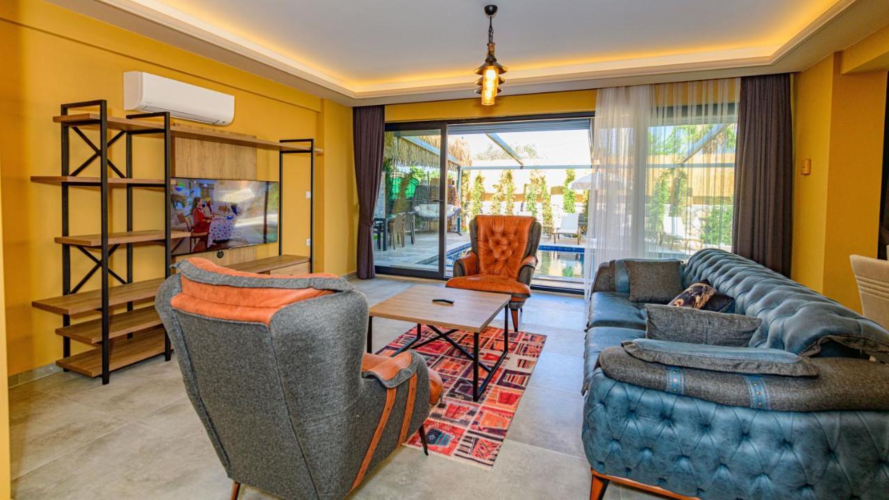 Soeguet 1 - 4 Bedroom With Jacuzzi In Villa