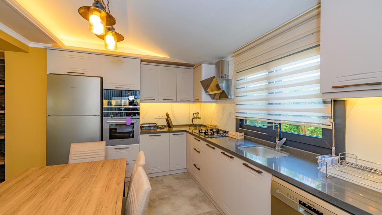 Soeguet 1 - 4 Bedroom With Jacuzzi In Villa *