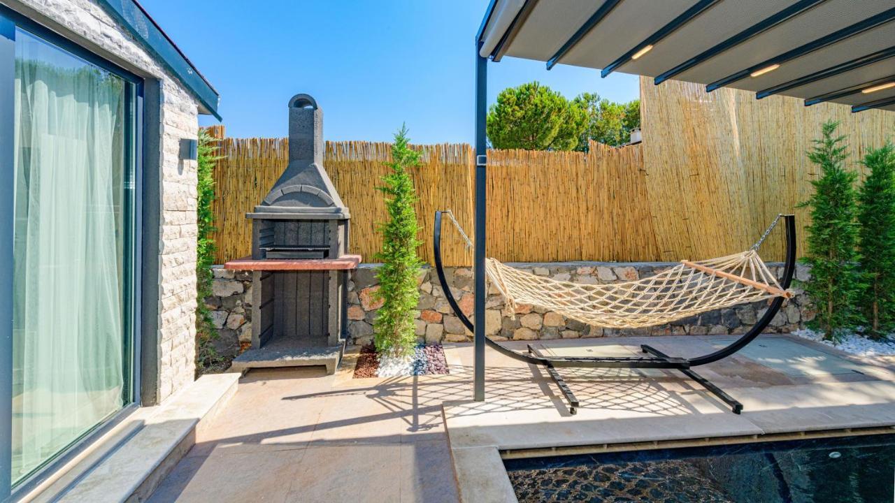 Soeguet 1 - 4 Bedroom With Jacuzzi In Villa *