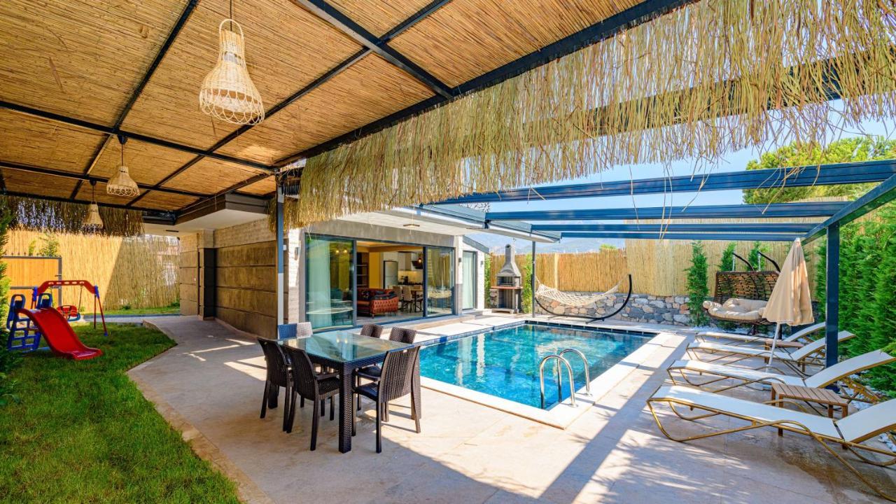 Soeguet 1 - 4 Bedroom With Jacuzzi In Villa *
