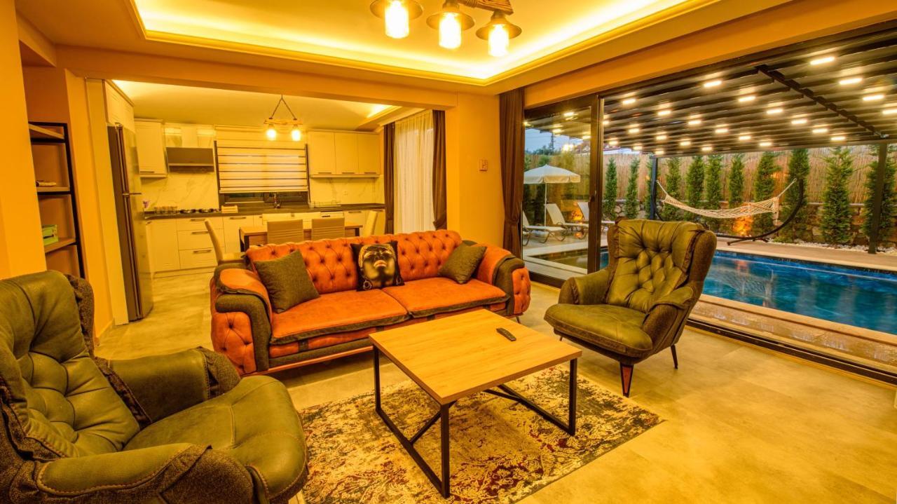 Soeguet 1 - 4 Bedroom With Jacuzzi In Villa
