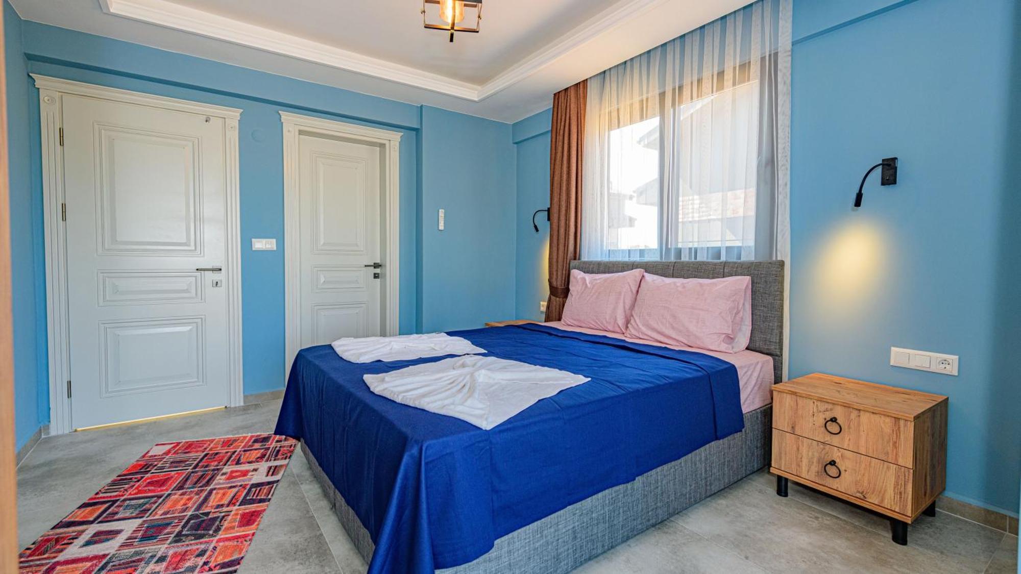 Soeguet 3 - 4 Bedroom With Jacuzzi In Villa