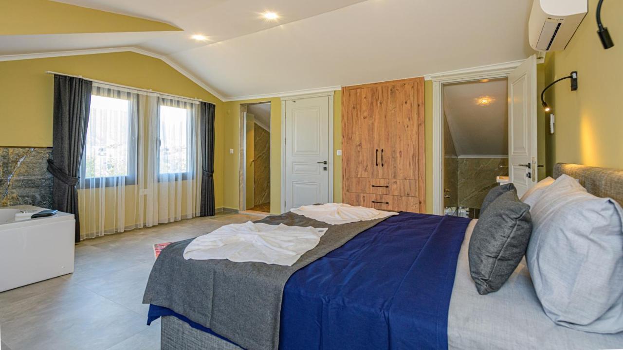 Soeguet 1 - 4 Bedroom With Jacuzzi In