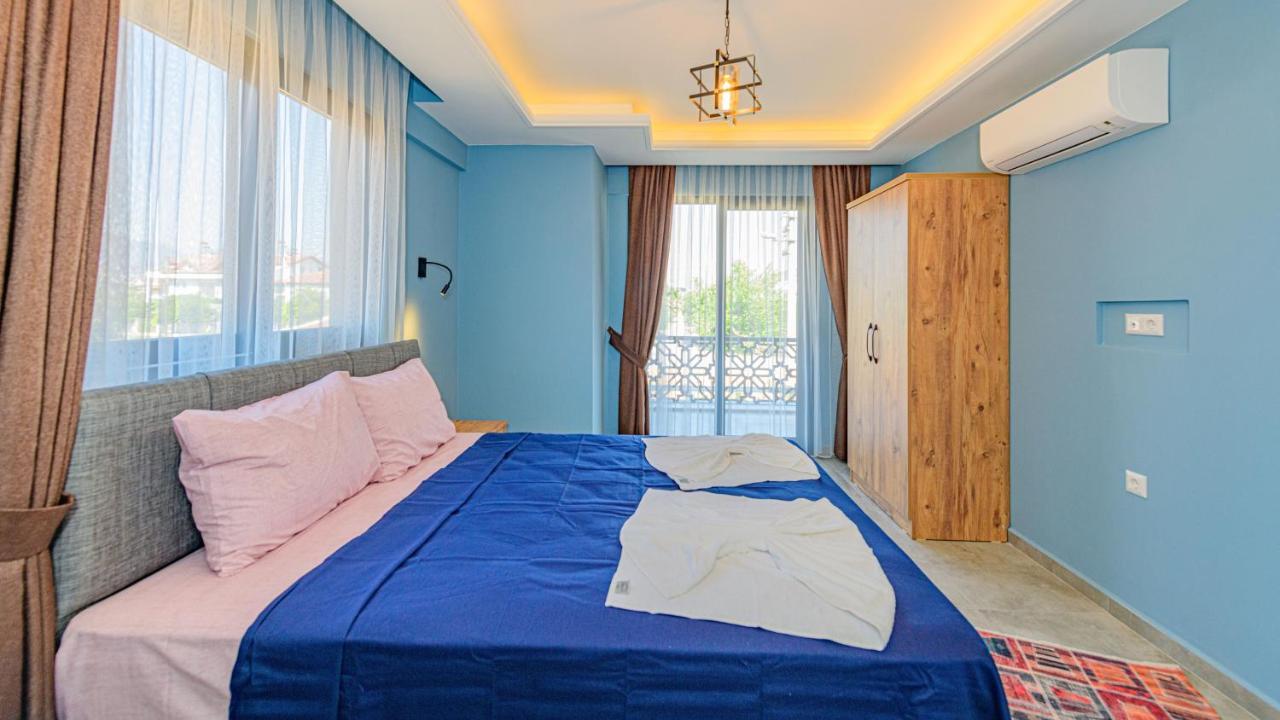 Soeguet 1 - 4 Bedroom With Jacuzzi In *