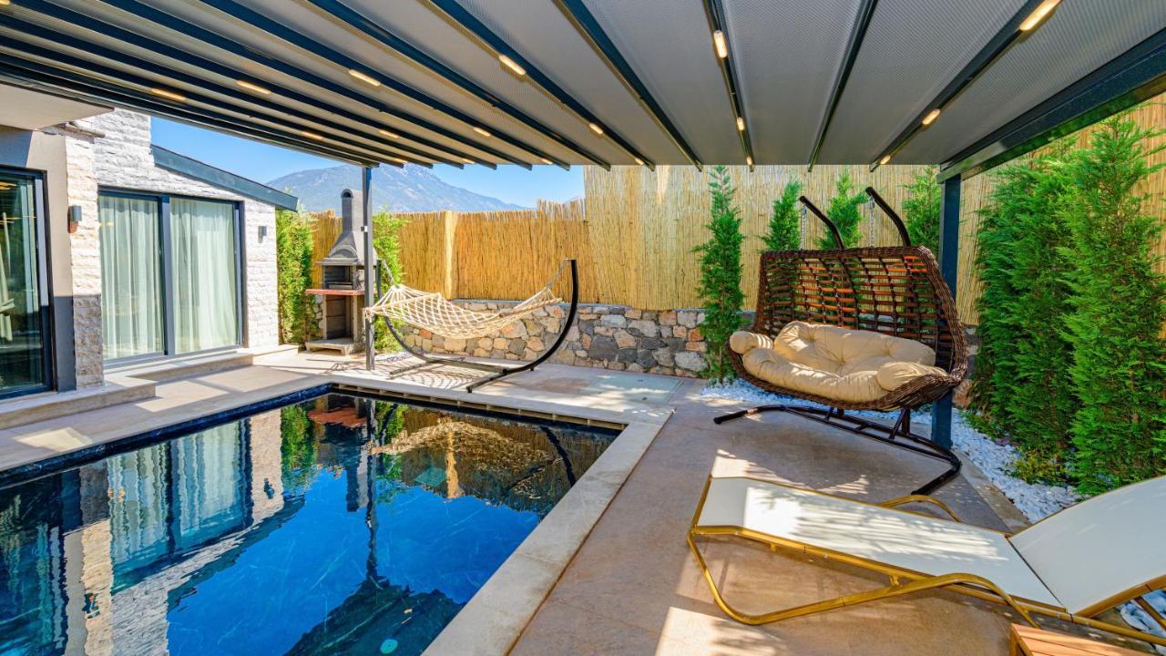 Villa Soeguet 1 - 4 Bedroom With Jacuzzi In