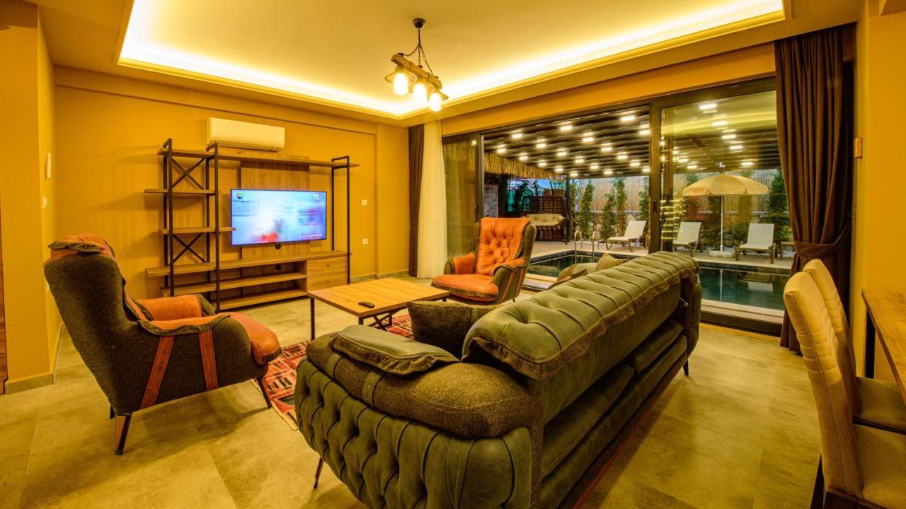 Soeguet 1 - 4 Bedroom With Jacuzzi In Villa