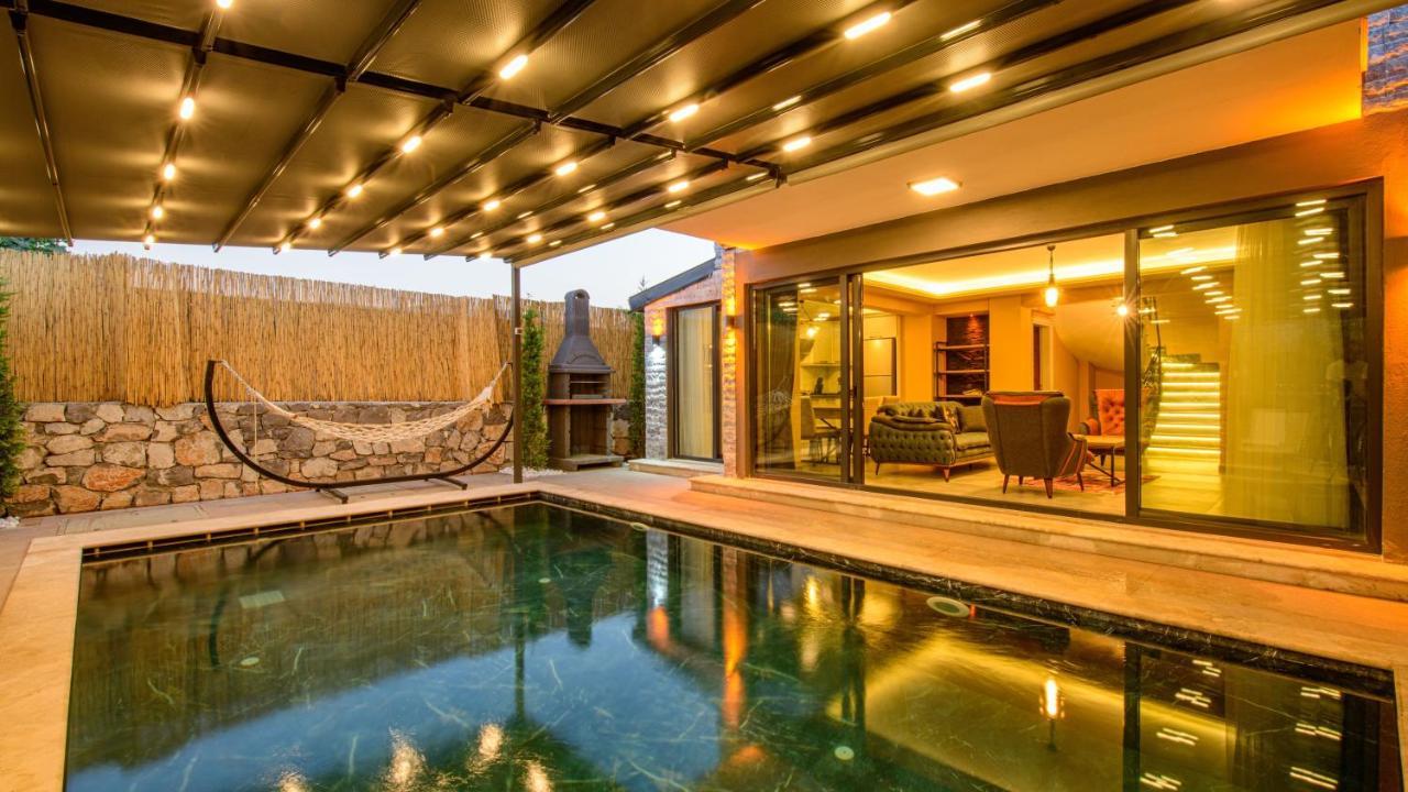Soeguet 1 - 4 Bedroom With Jacuzzi In