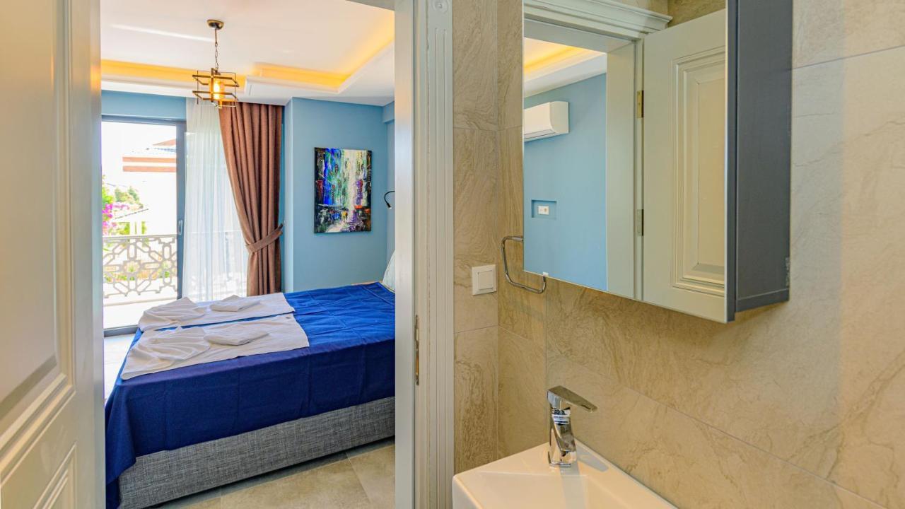 Villa Soeguet 2 - 4 Bedroom With Jacuzzi In