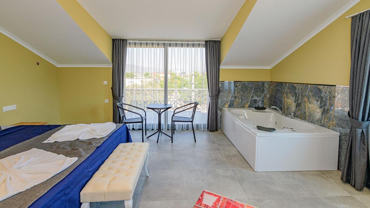 Soeguet 2 - 4 Bedroom With Jacuzzi In Villa *