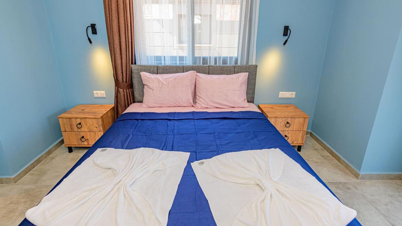Soeguet 2 - 4 Bedroom With Jacuzzi In Villa *
