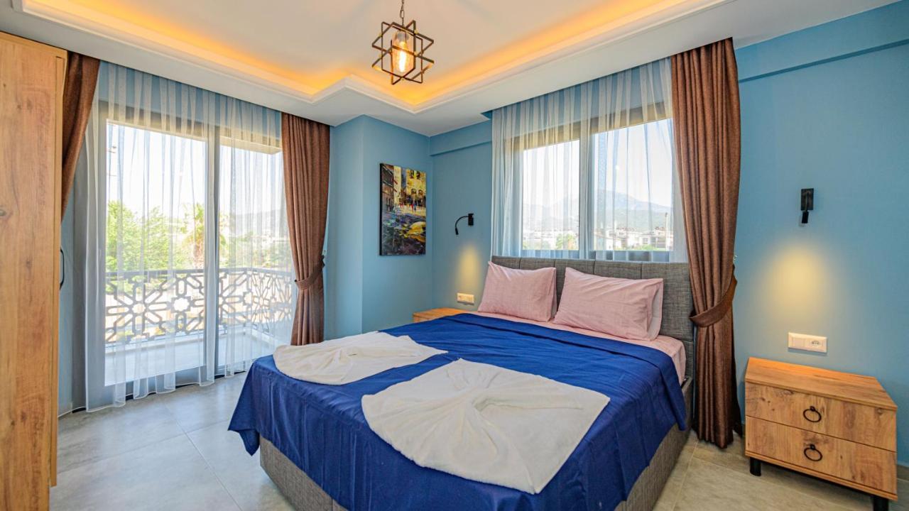 Villa Soeguet 2 - 4 Bedroom With Jacuzzi In *