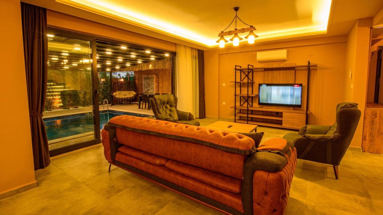 Soeguet 2 - 4 Bedroom With Jacuzzi In *