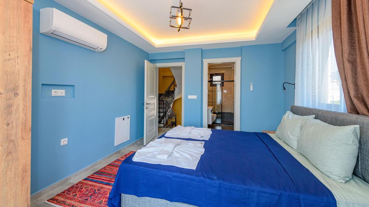 Villa Soeguet 1 - 4 Bedroom With Jacuzzi In