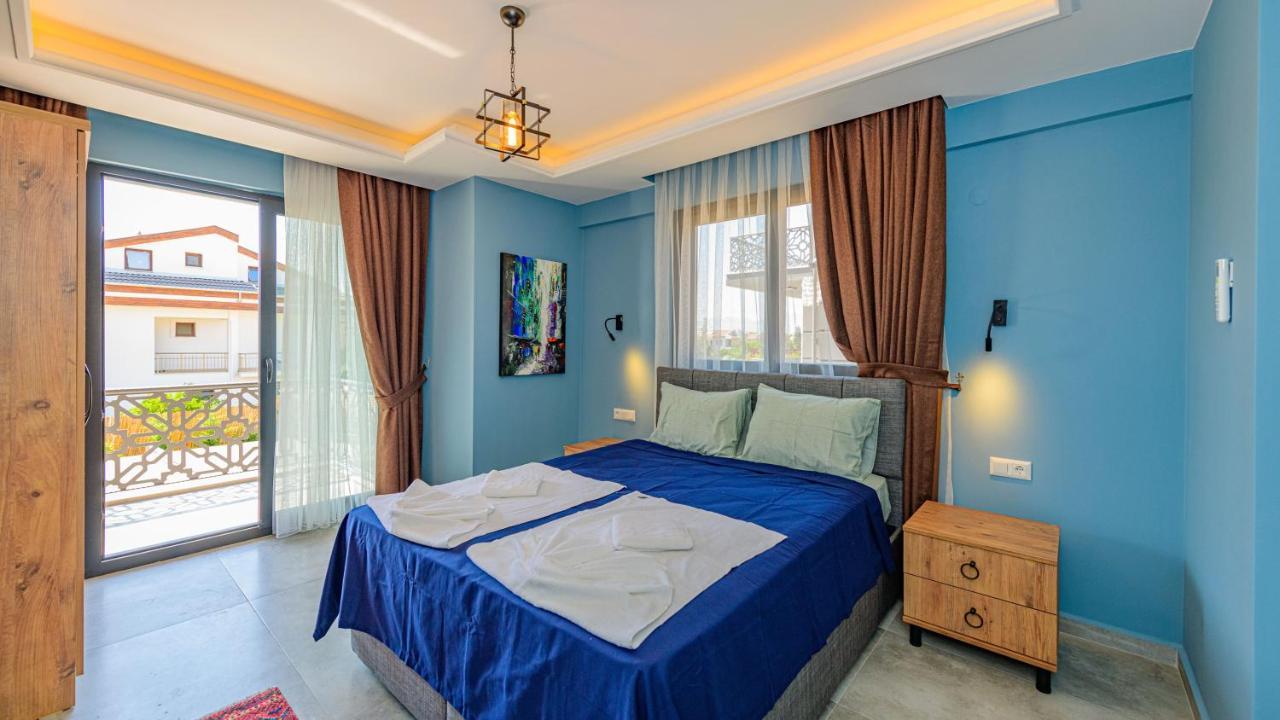 Soeguet 1 - 4 Bedroom With Jacuzzi In *