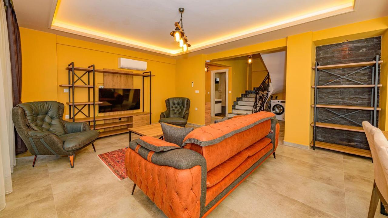 Soeguet 1 - 4 Bedroom With Jacuzzi In Villa