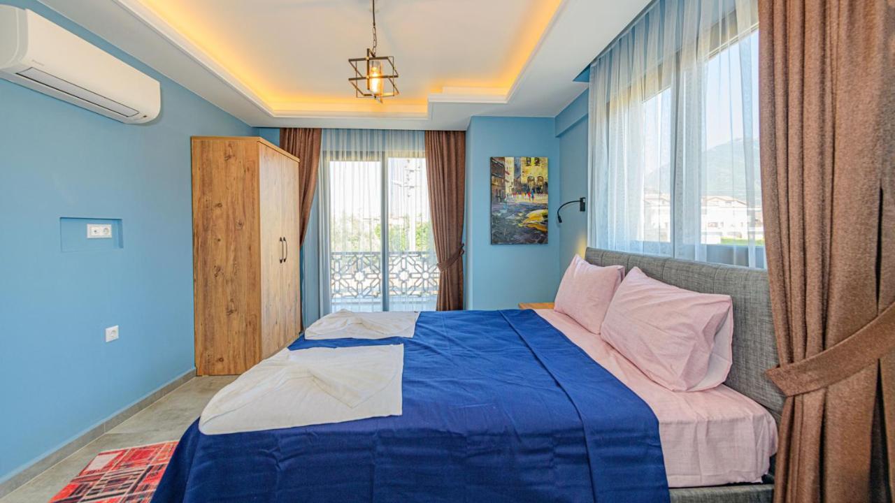 Soeguet 1 - 4 Bedroom With Jacuzzi In Villa *