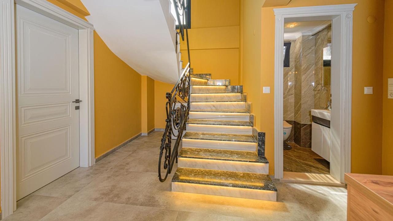 Villa Soeguet 1 - 4 Bedroom With Jacuzzi In *