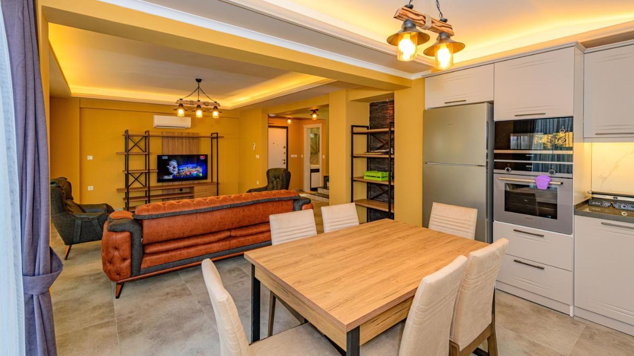 Soeguet 1 - 4 Bedroom With Jacuzzi In Villa *