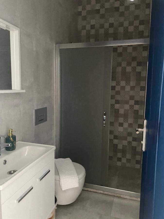 Hotel Kent Fethiye