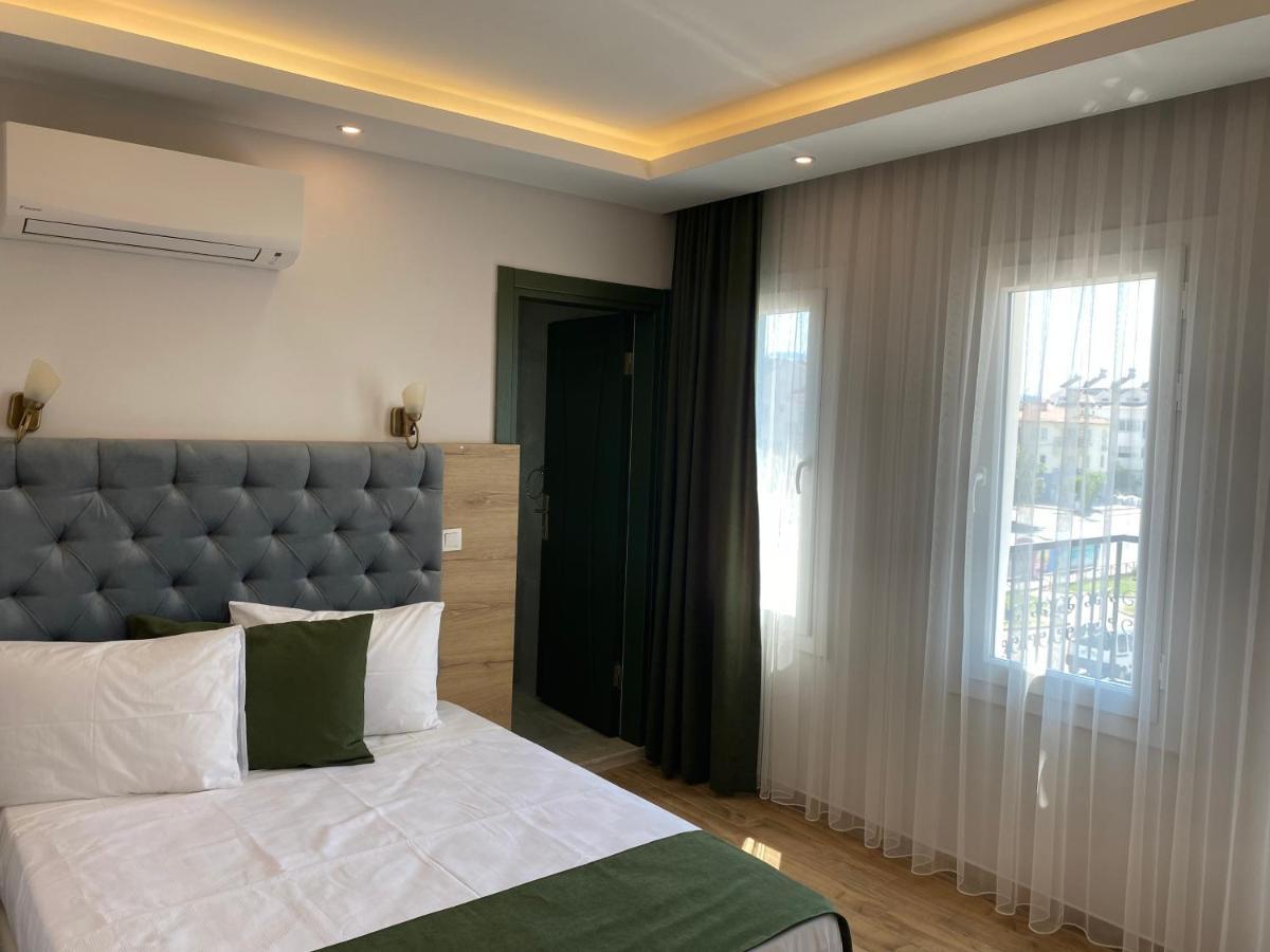 Kent 2* Fethiye