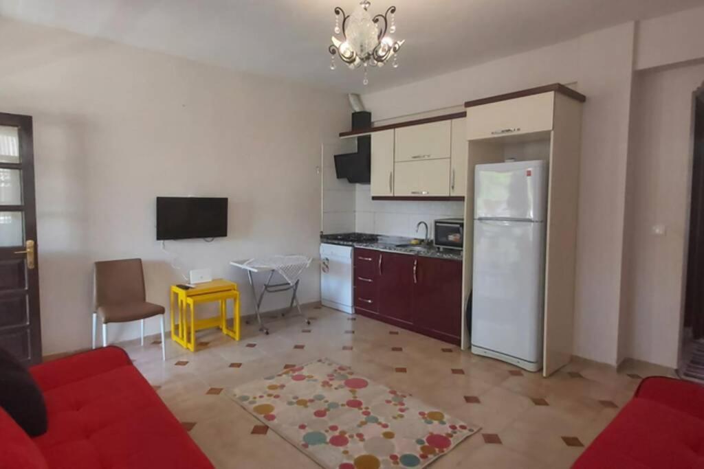 Peaceful House Fethiye