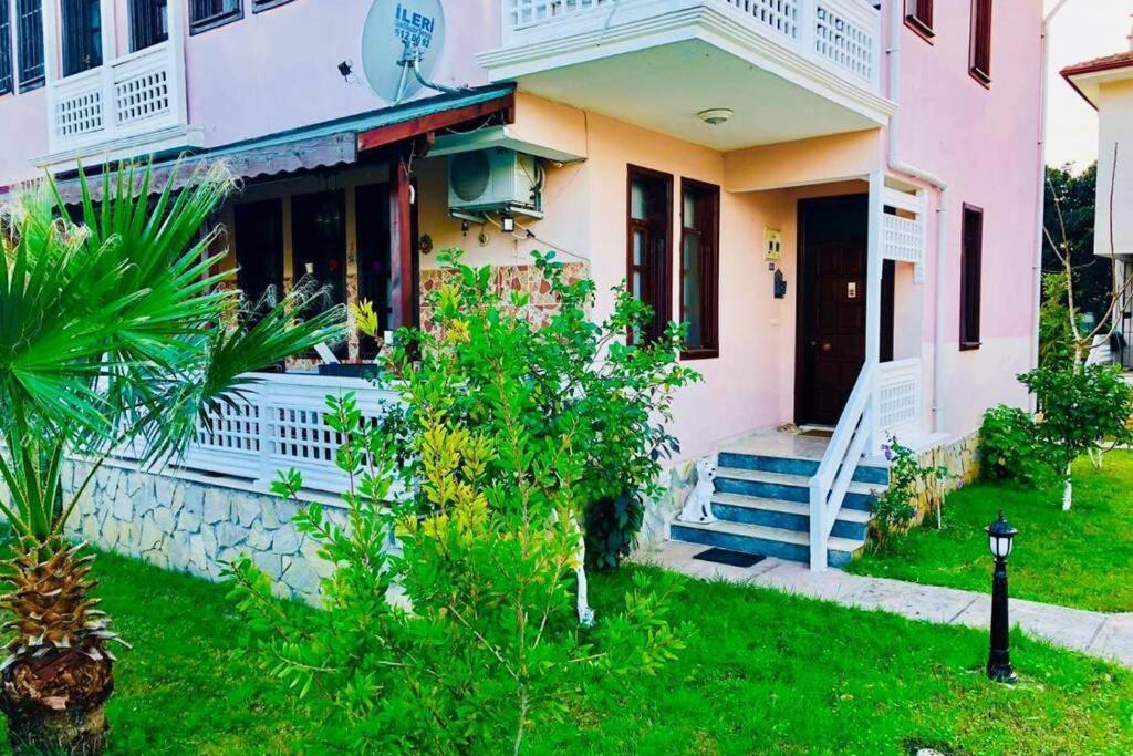 Peaceful House Ferienhaus *
