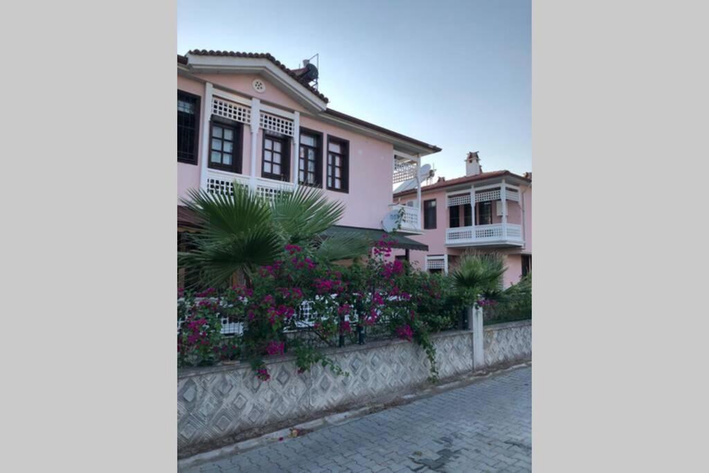 Peaceful House Ferienhaus