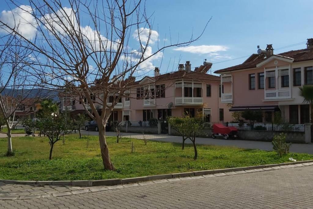 Peaceful House Fethiye