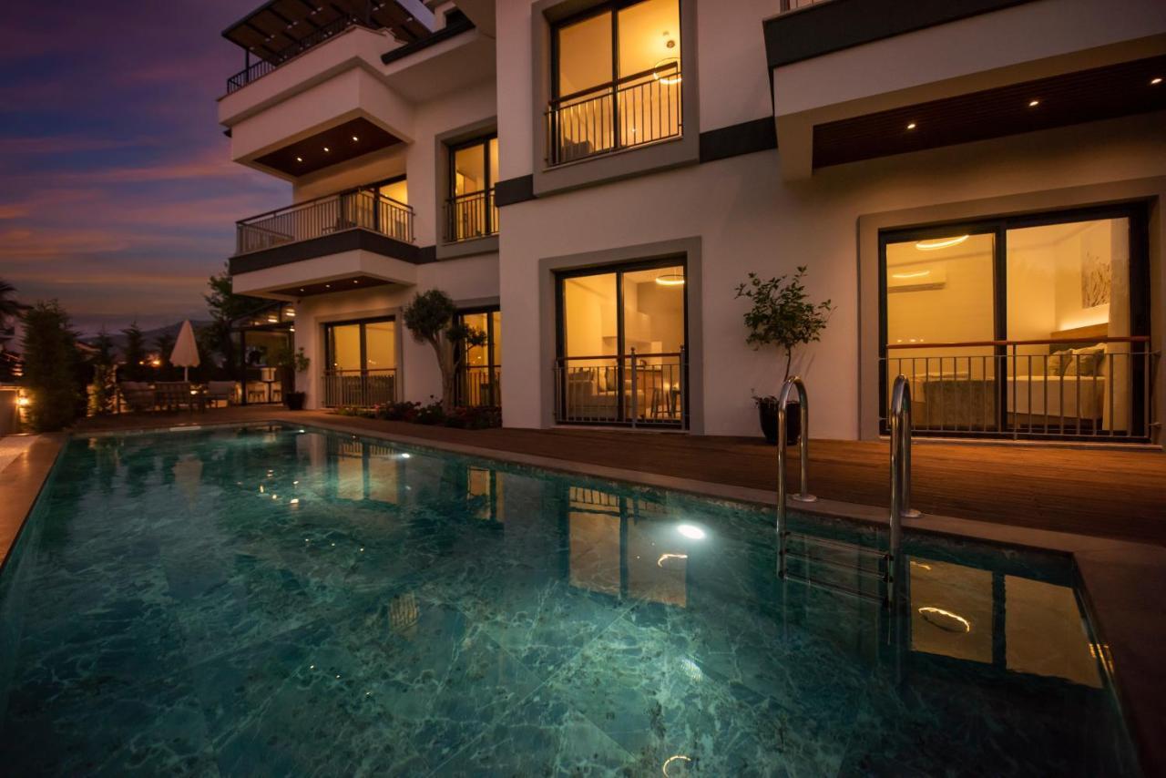 Avilia Fethiye