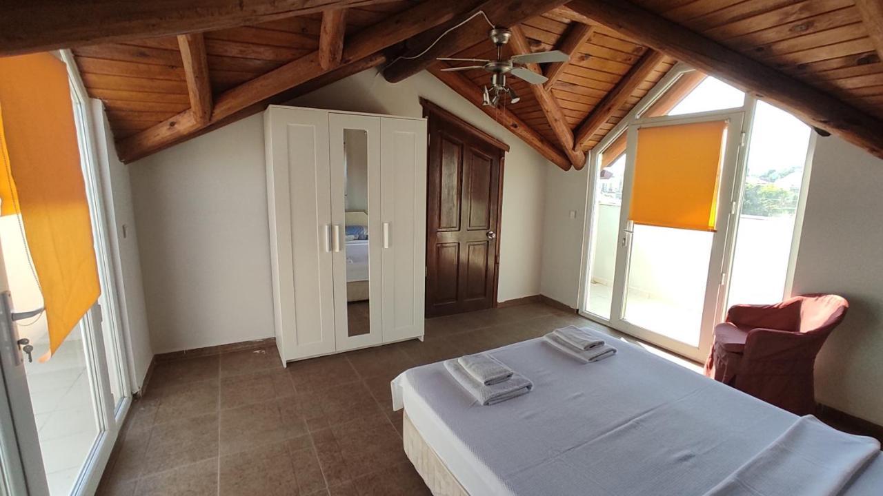Villa Jasmin Fethiye
