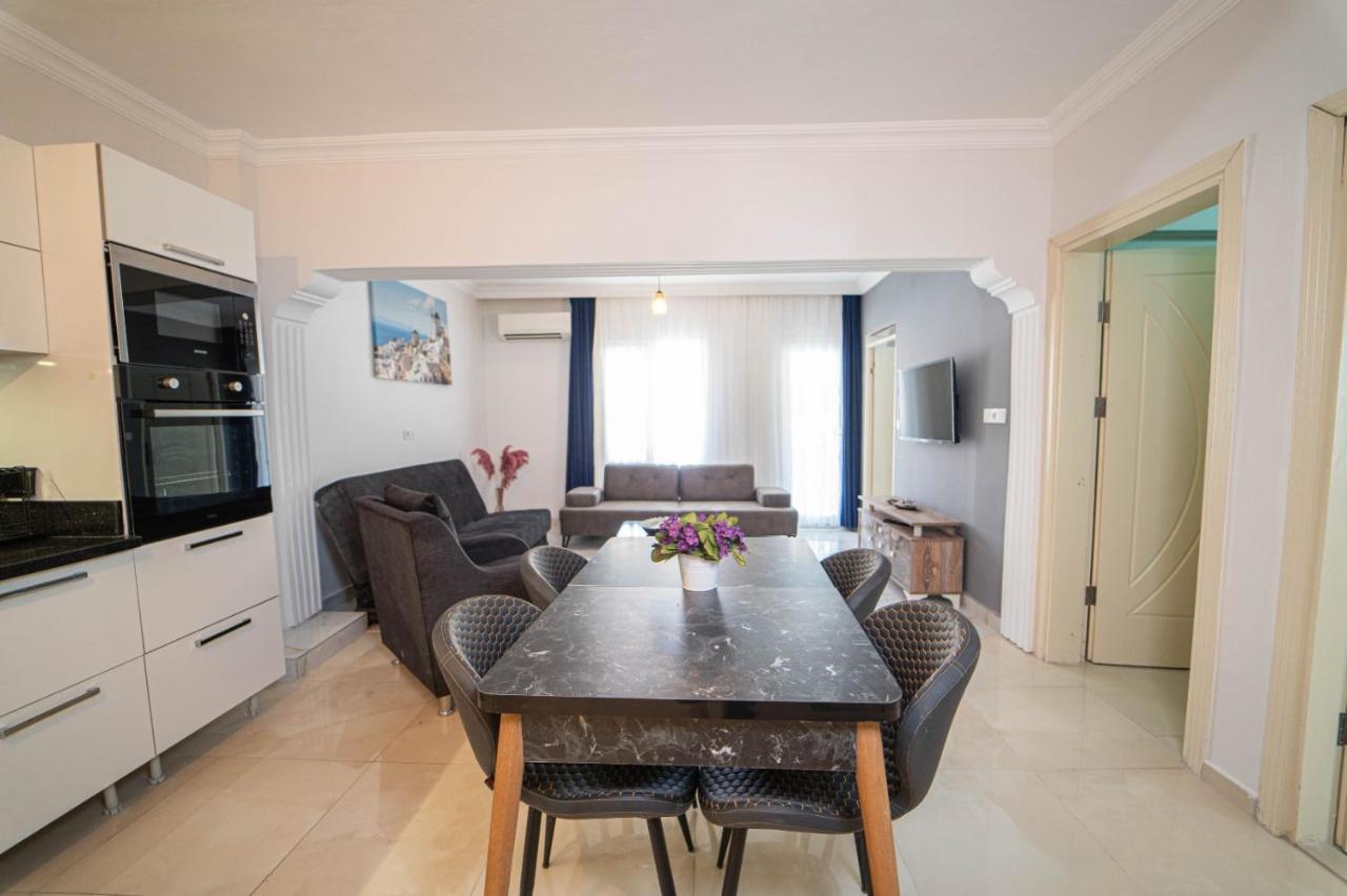 Apartment Dilek Home