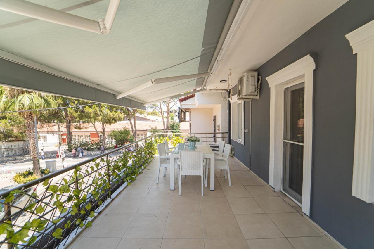 Dilek Home Apartment