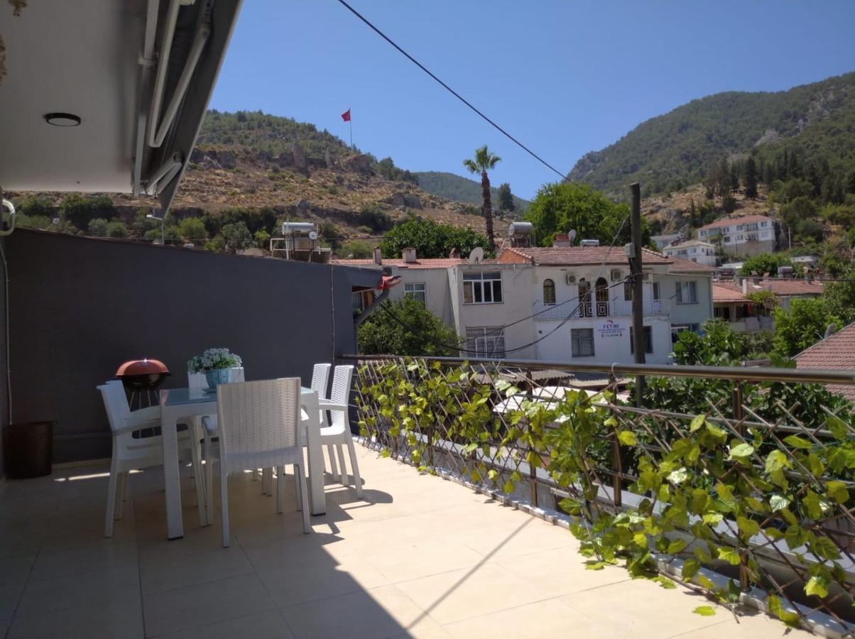 Apartment Dilek Home Fethiye