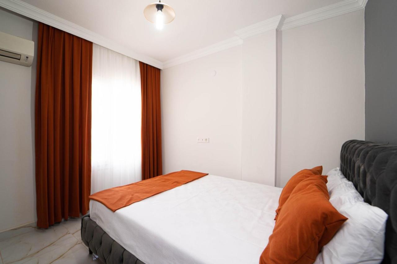 Dilek Home Fethiye