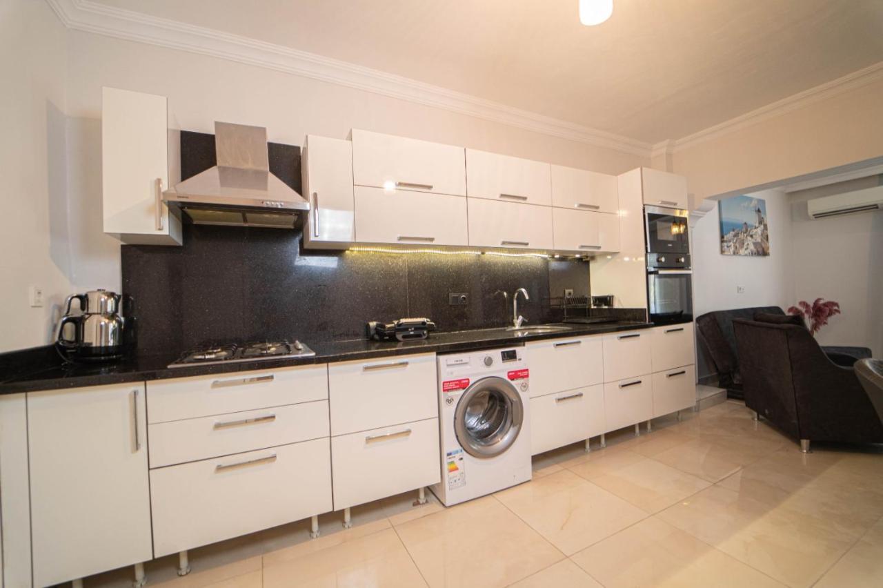 Apartment Dilek Home