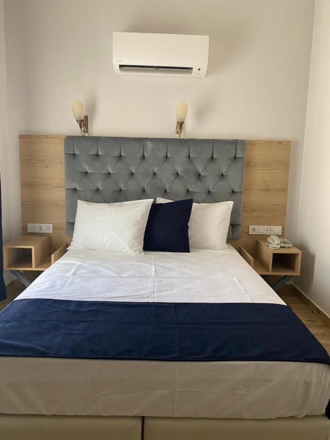 Kent Hotel Fethiye