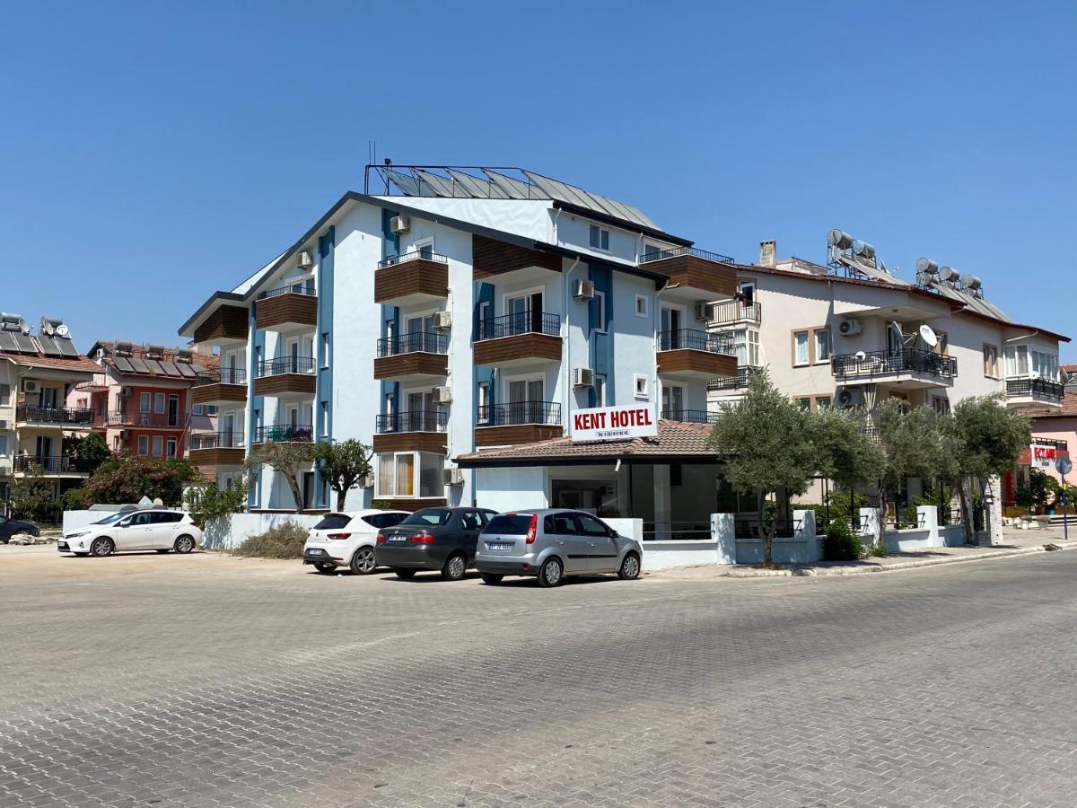 Kent 2* Fethiye